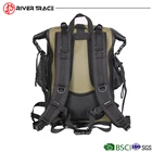 35Liter PVC Waterproof Backpack Sport Dry Bag Kayaking Hiking Camping Dry Backpack