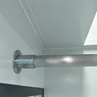 Room Modular Clean Room GMP Standard Class 100 Modular Clean Room For Clean Room Wardrobe