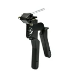 304Self-locking stainless steel cable tie tool