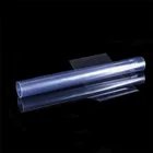 Pvc Pvc PVC Transparent Rigid Plastic Sheet 0.5-5mm