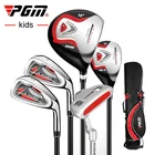 Golf Clubs Hot Sale Utility Pink Golf Clubs Golf Kids Training Clubs Junior Golf Clubs