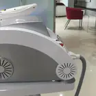 Latest technology LAFO Q switch ND YAG Laser tattoo removal