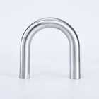 Stainless Steel Pipe Reducer 304 /316 Iso9001 Stainless Steel Pipe Fittings Elbow Flange Reducer Tee