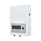 Factory Price Instant Heating Combi Boiler