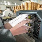 Paper Sheet 100/120/130g Sublimation Transfer Paper Sheet A3/A4 Customized Size