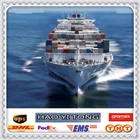 China freight forwarder shipping excellent taobao/1688 agent sea shipping to mauritius/colombia/ armenia