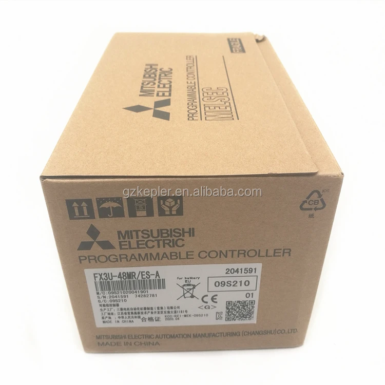 FX3U-48MR`ES-A (9)