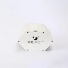 Hot selling High efficiency air to air heat exchanger for heat recovery ventilation system
