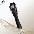 Salon Styling Stations Hair Styling Tools Hair Dryer Volumizer Hot Air Brush, Fashion Design Hair Styler Hot Air Brush