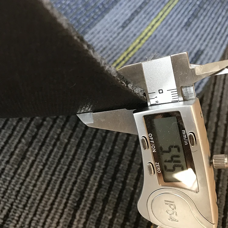 ins wholesale soft tiles for living room bedroom bedside Nordic plush flooring carpet rug