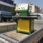 vacuum casting machine metal jewelry making centrifugal casting machine