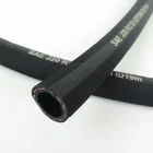 Yatai Supplier High quality heat resistant sae j20 R3 flexible 1/2 inch radiator rubber vacuum hose for honda
