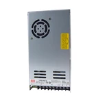 Power Meanwell 350W 12V 29A Single Output Switching Power Supply LRS-350-12