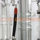 Lavender oil distller AYAN-F80 essential oil distillation machine factory direct selling