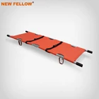 NF-F7 Health 2-fold folding aluminum alloy stretcher