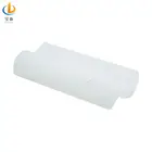 Custom Parts Injection Molding Nylon Plastic Parts / Plastic Injection Molding Pa66 Parts