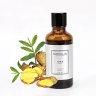 100% Pure Essential Oil Organic Essential Oil Ginger Oil