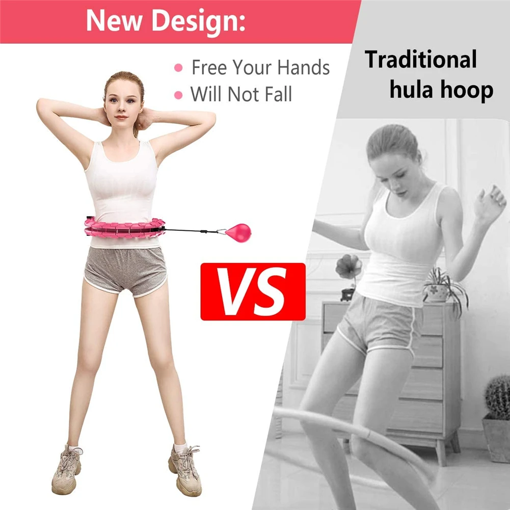 Does Hula Hoop Reduce Waist Size