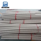 Spiral Cardboard Paper Tube Core Winding Making Production Machine