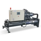 Electroplating Industry Large Cooling Capacity Freeze Water Cooler 1000 ltr Price Chilling Machine