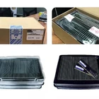 Drop Shipping OEM DDR RAM 4GB DDR3 1333/1600MHz RAM memory for desktop