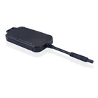 2020 HOT accurate gps vehicle tracker auto gps tracker CAR GPS DEVICE for automatic and motorcycle