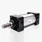 Pneumatic part SC cylinder SC50 AIrtac type small pneumatic air cylinder