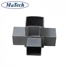 China Cast Foundry Custom Aluminium Die-Casting Parts