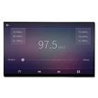 WVGA 1920*1080 lcd display 12.8 inch tft lcd screen for automotive