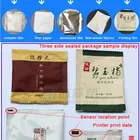 Sachet Packing Machine Sachet Packing Machine Price Cheap Price Sachet Automatic Pouch Packing Machine