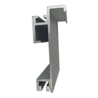 Good price !!!Aluminum alloy profile for industry working table