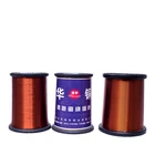 Enamelled aluminum wire Conductor Type and aluminum Conductor Material aluminum enamelled winding wire