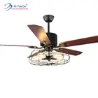 Best Brand E27*5 70w Kit Led Light For Ceiling Fan
