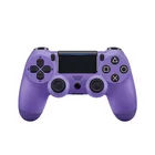 Sensitive control Bluetooth wireless vibration handle for PS4 console joystick ps 4 controller