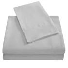 Hotel Luxury Egyptian Cotton Bedding Set 100% Cotton Bed Sheets