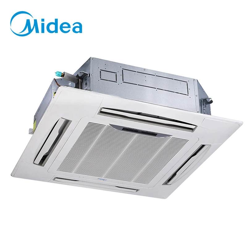 Fan Coil Unit, Ceiling, R410A - detail 2
