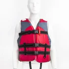 Logo Customization Paddle Yamaha Men Life Jacket For Fishing