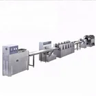 SGO stick chewing gum machine for manufacturing