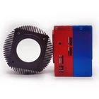 Parts Custom Aluminum Parts 7 Axis Machining CNC Turning And Milling Companies