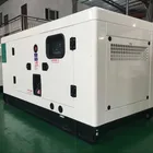 Power Generator Sale Factory Supply 40kw Diesel Engine Silent Water Cooled Power Generator For Sale