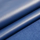 Natual Eco Cow Skin Nappa Genuine Leather Fabric for Car