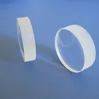 high power laser lens spherical plano concave lens