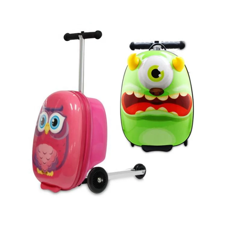 kids luggage argos