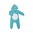 Infants Infant Clothing New Designs Newborn Romper Infants Infant Clothes Suits Twins Baby Clothing
