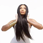 Lace Wigs Brazilian Full Lace Human Hair Wigs For Black Women
