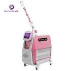 2019 Pico Laser All Color Tattoo Removal Q Switch Machine