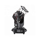 Effect Beam Professional Wedding Stage Effect Light Beam Moving Stage Lighting