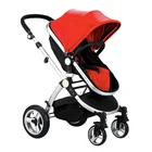 Baby Wholesale 2020 Baby Strollers Cheap Baby Bike Occasion Cheap 3 In 1