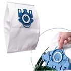 Non-woven Dust Filter Bag For S400I-S456I S600-S658 S800-S858 S2000-S2999 Vacuum Cleaner