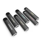OUCH Brand New products OEM pod system disposable vap pen 1.2ml cartridge 270 puffs similar to relx vape